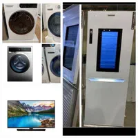 لباسشویی دوو - Daewoo موتور گیربکس با گارانتی