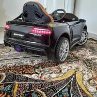 ماشین کارکرده (در حد نو )|اسباب‌بازی بچه|تاکستان, |دیوار