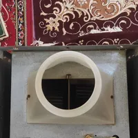 هود آشپزخانه|هود|فولادشهر, B5|دیوار