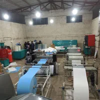 دستگاه تولید و تزریق فیلتر هوا( استاندارد )|ماشینآلات صنعتی|تبریز, |دیوار