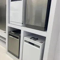 ظرفشویی دوواکبند ۷ماهه اماده تحویل