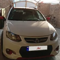 کوییک دنده‌ای R، مدل ۱۴۰۲