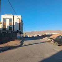زمین ویلایی فازدو محله ۴/ شهر جدید هشتگرد|فروش زمین و ملک کلنگی|هشتگرد, فاز ۲ مهستان|دیوار