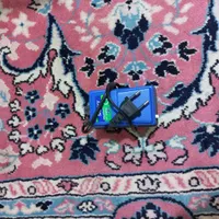 اکواریوم و وسایل کامل نو|ماهی|بومهن, |دیوار