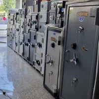 گاوصندوق های لوکس با امنیت بالا|فروشگاه و مغازه|قم, علی آباد سعدگان|دیوار
