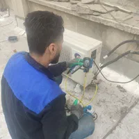برق کار برقکار لوستر رفع اتصالی نصب کولر گازی پونک|خدمات پیشه و مهارت|تهران, سعادت‌آباد|دیوار