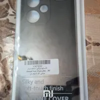قاب سیلیکونی Redmi Note 13 Pro plus