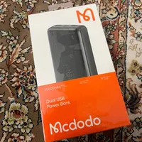 پاوربانک ۲۰۰۰۰ mcdodo