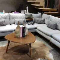 مبل ال شرکتی در تنوع طرح با کیفیت|مبلمان خانگی و میز عسلی|تهران, اتحاد|دیوار