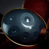 هنگ درام کیتا ساده اکلیپس 2025 سافت کیس