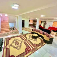 اجاره ویلا استخردار دوبلکس شیک پلاک یک جنگل (نور)|اجارهٔ کوتاهمدت ویلا و باغ|نور, |دیوار