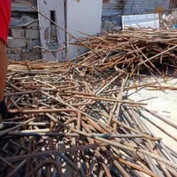 اهن کاغذ باطله خربد وفروش ضایعات الومینیومی فروشی