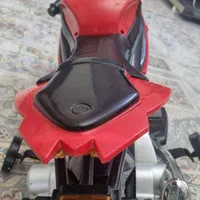 موتور شارژی BMW s1000rr|اسباب‌‌بازی|تهران, اتابک|دیوار