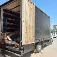 اتوبار کورد/انجام صفر تا صد اسباب کشی ماشین+نیرو|خدمات حمل و نقل|کرمانشاه, |دیوار