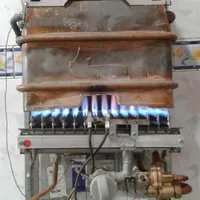 تعمیر تخصصی انواع پکیج  و آبگرمکن و گاز رومیزی