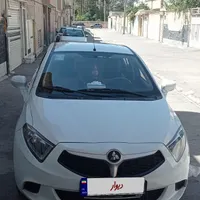 برلیانس H230 دندهای، مدل ۱۳۹۶