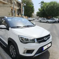 ام‌وی‌ام X22 دنده‌ای لاکچری، مدل ۱۳۹۷|خودرو سواری و وانت|بوشهر, |دیوار