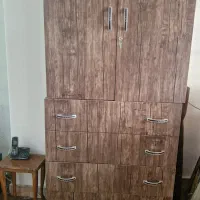 فروش تخت فلزی|تخت و سرویس خواب|تهران, نظام‌آباد|دیوار