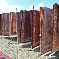 قالیشویی نیاوران کامرانیه بوکان دربندکاشانک جماران|خدمات نظافت|تهران, جماران|دیوار