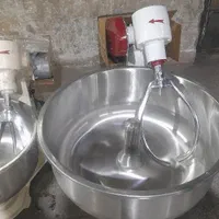 دستگاه خمیر گیر|ماشین‌آلات صنعتی|اصفهان, لیمجیر|دیوار