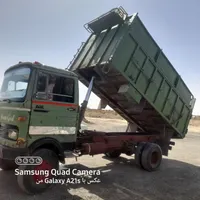 خاور ۶۰۸ مدل ۶۱|خودرو سنگین|اصفهان, بهارستان|دیوار