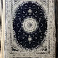 فرش آرشین کاشان