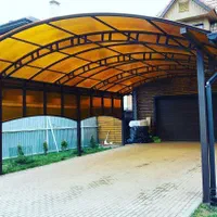 ورق پلی کربنات کریستال کارتن پلاست فایبرگلاس پالمو|عمدهفروشی|شیراز, شهرک گلستان شمالی|دیوار