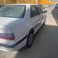 پژو پارس LX TU5، مدل ۱۴۰۰|خودرو سواری و وانت|یزد, |دیوار