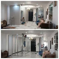 کناف و سقف کاذب|خدمات پیشه و مهارت|کهریزک, |دیوار