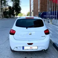 تیبا دو (هاچبک)|خودرو سواری و وانت|کرمانشاه, |دیوار