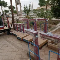 ترازو و باسکول کیل اسکیل محک و صدر و رادین|فروشگاه و مغازه|پاکدشت, |دیوار