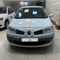 رنو مگان مونتاژ 2000cc، مدل ۱۳۹۱|خودرو سواری و وانت|زنجان, |دیوار