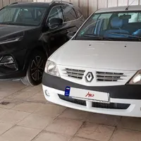 ال نود مدل ۹۷ پارس خودرو تعویض با تیگو ۷