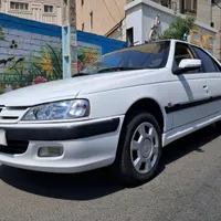 پژو پارس LX TU5، مدل ۱۴۰۰|خودرو سواری و وانت|پاکدشت, |دیوار