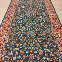 قالیچه و کناره فرش ماشینی متری برشی|فرش|تهران, شمیران‌نو|دیوار