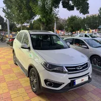 چری تیگو 5 IE، مدل ۱۳۹۷