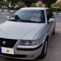 سمند   Lx مدل 84|خودرو سواری و وانت|صدرا-فارس, |دیوار