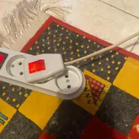 آباژور|چراغ خواب و آباژور|تهران, کوی فراز|دیوار