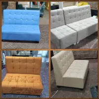 مبل گیم نت فست فودتولیدی پاف انتظار اداری کافی شاپ|مبلمان خانگی و میز عسلی|تهران, نعمت‌آباد|دیوار