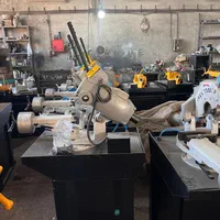 اره صابونی -اره نواری تولید و تعمیر اره آب صابونی