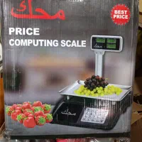 فروش ترازو و باسکول|فروشگاه و مغازه|دزفول, |دیوار