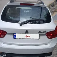 کوییک SR مدل 1404 صفر خشک پارس خودرو|خودرو سواری و وانت|شاهرود, |دیوار