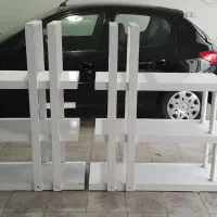 میز دکوری ام دی اف