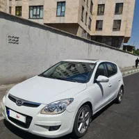 هیوندای i30، مدل ۲۰۱۰|خودرو سواری و وانت|تهران, سازمان برنامه شمالی|دیوار