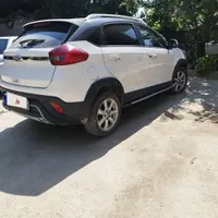 x22 1400 سند تک برگ|خودرو سواری و وانت|گرگان, |دیوار