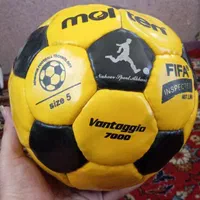 توپ فوتبال مولتن سایز۵ vantaggio7000
