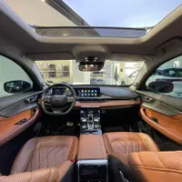 Fownix / Tiggo 8 pro Max IE / نمایندگی 377 خیری