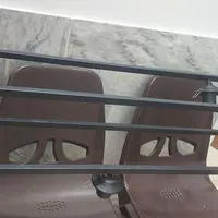 لوستر ۳ شعله