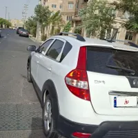 دانگ فنگ H30 کراس، مدل ۱۳۹۶|خودرو سواری و وانت|اندیشه, |دیوار