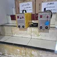 دستگاه جوش موتور جوش دنیای جوش وبرش بدون دیجیتال|ابزارآلات|تهران, نواب|دیوار